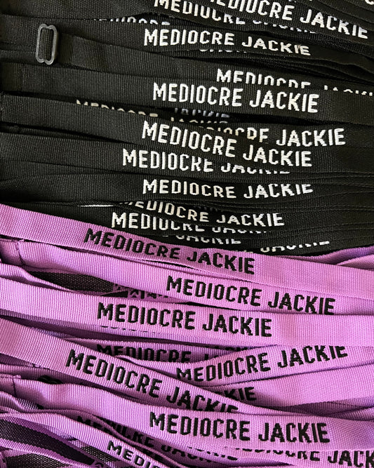 Mediocre Jackie Bracelet