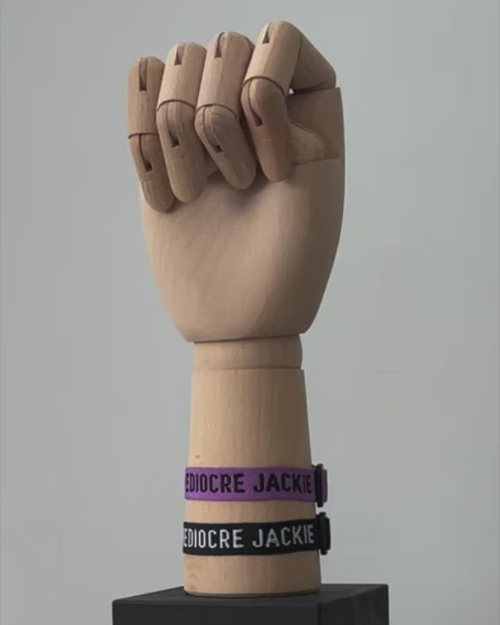 Mediocre Jackie Bracelet